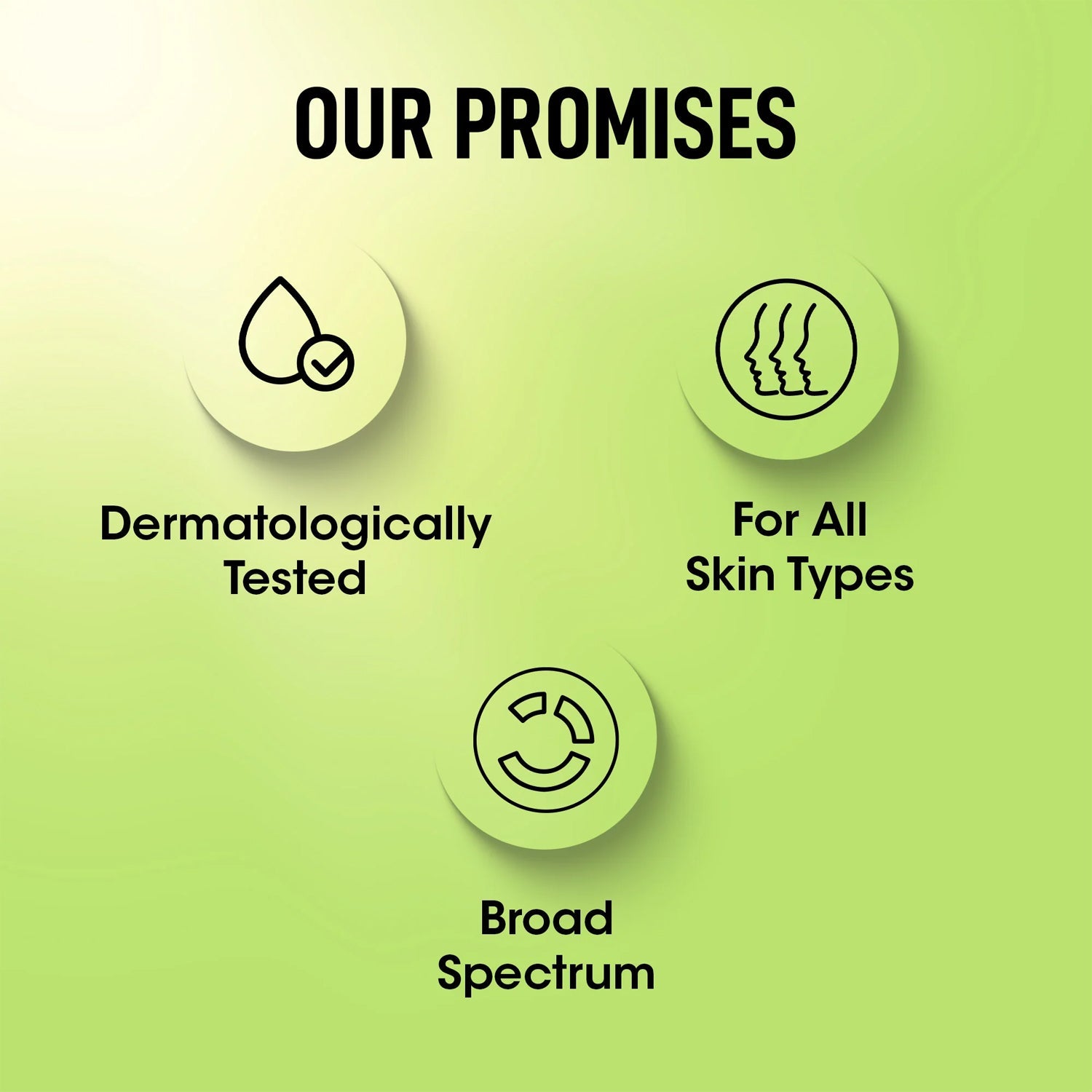 OG Beauty Niacinamide Sunscreen SPF 50 PA+++ OG Beauty Niacinamide Sunscreen SPF 50 PA+++